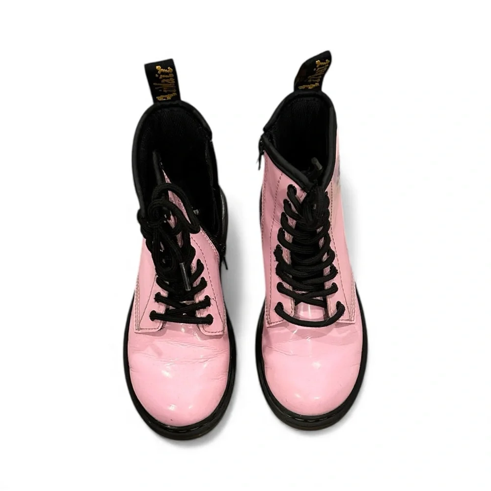 Dr. Martens doc martens